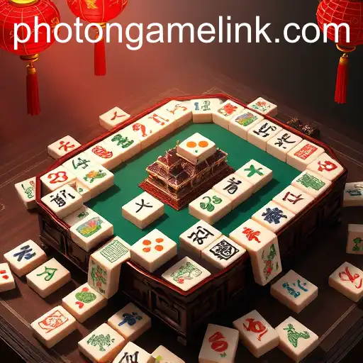 Photon Game Login Bingo Games